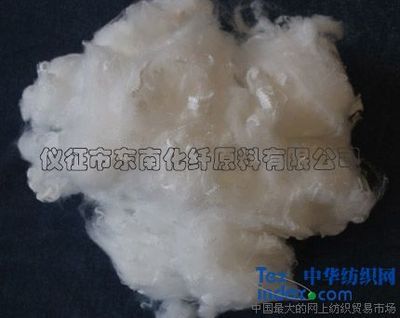 有光縫紉線專用型滌綸短纖維供應信息 有光縫紉線專用型滌綸短纖維貿(mào)易信息 - 中華紡織網(wǎng)