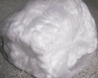 20S/5R 化纖滌綸縫紉線 原白_化纖紗批發