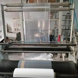 直銷定做紡織化纖薄膜袋醫(yī)藥防塵低壓最薄小袋 低價(jià)跑量蘇州吳江工廠