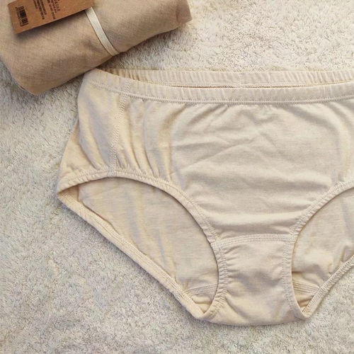 新品推薦 ▎100 棉內(nèi)褲,純凈自然且安心