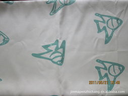 吳江市盛澤金馬噴織廠化纖面料與里料產品列表 大化纖縫紉線詳解